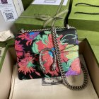Gucci Original Quality Handbags 989