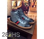 Gucci Men's Athletic-Inspired Shoes 2187