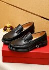 Salvatore Ferragamo Men's Shoes 1193