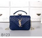 Yves Saint Laurent Normal Quality Handbags 221