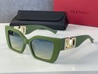 Valentino High Quality Sunglasses 710