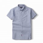 Tommy Hilfiger Men's Short Sleeve Shirts 14