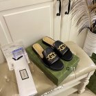 Gucci Women's Slippers 381