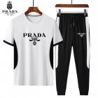 Prada Men's Suits 55