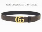 Gucci Original Quality Belts 35