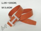 Hermes High Quality Belts 137