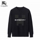 Burberry Men's Long Sleeve T-shirts 198