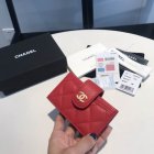 Chanel Original Quality Wallets 192