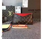 Louis Vuitton High Quality Handbags 4164