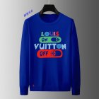 Louis Vuitton Men's Sweater 552
