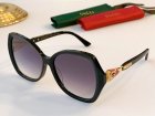 Gucci High Quality Sunglasses 2107