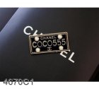 Chanel Jewelry Brooch 195
