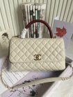 Chanel Original Quality Handbags 488
