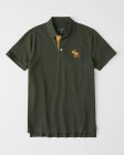 Abercrombie & Fitch Men's Polo 78