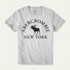 Abercrombie & Fitch Men's T-shirts 389