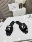 GIVENCHY Women's Slippers 10