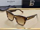 Balmain High Quality Sunglasses 256
