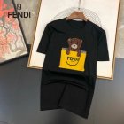Fendi Men's T-shirts 306