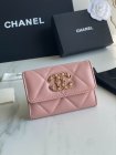Chanel High Quality Wallets 72