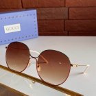 Gucci High Quality Sunglasses 1764