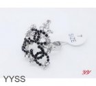 Chanel Jewelry Rings 115