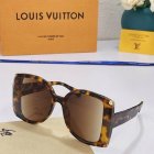 Louis Vuitton High Quality Sunglasses 4571