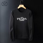 Prada Men's Long Sleeve T-shirts 89