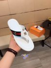 Gucci Men's Slippers 448