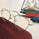 Gucci Plain Glass Spectacles 364