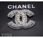 Chanel Jewelry Brooch 233