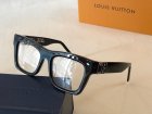 Louis Vuitton High Quality Sunglasses 2002