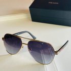 Prada High Quality Sunglasses 657