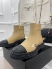 Chanel Women's Shoes 2117