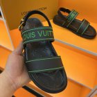 Louis Vuitton Men's Slippers 39