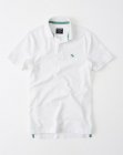 Abercrombie & Fitch Men's Polo 235