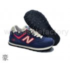 New Balance 574 Women shoes 377