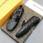 Louis Vuitton Men's shoes 3676