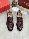 Salvatore Ferragamo Men's Shoes 1085