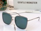 Gentle Monster High Quality Sunglasses 116