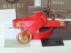 Gucci Original Quality Belts 84