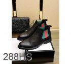 Gucci Men's Athletic-Inspired Shoes 2128