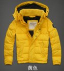 Abercrombie & Fitch Men's Outerwear 128