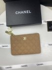 Chanel High Quality Wallets 21