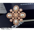 Chanel Jewelry Breastpin 21