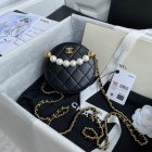 Chanel Original Quality Handbags 87