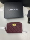 Chanel High Quality Wallets 77