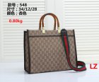 Gucci Normal Quality Handbags 572
