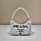 Prada Original Quality Handbags 1008