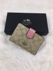 Coach High Quality Wallets 83