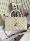 Chanel Original Quality Handbags 489